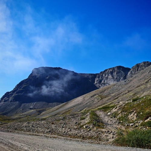 Треккинг в Хибинах без рюкзаков: экспресс-перезагрузка