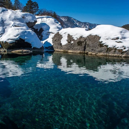 Чемал: всё самое интересное за 1 день!