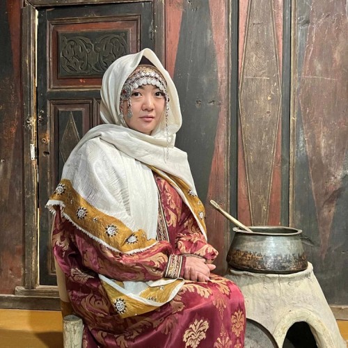 Дагестанский калейдоскоп: активный тур по главным локациям с водными и конными прогулками