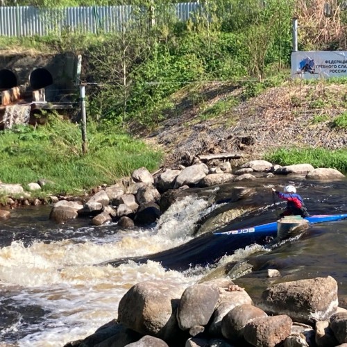 Старинные усадьбы, уютные города и природа: тур по живописным уголкам Новгородской области