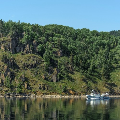 1000 и 1 впечатление на Байкале (всё включено): этнопогружение, кухня, треккинг и необычные локации