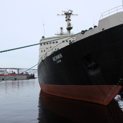 Дары Кольского полуострова в мини-группе: арктические деликатесы и культура саамов