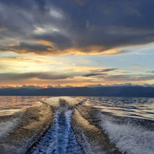 Путешествие на Дальний Восток: Сахалин и Кунашир