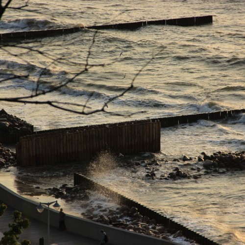 Замки, море и хомлины — лучшие места Калининградской области и дегустация на семейной сыроварне