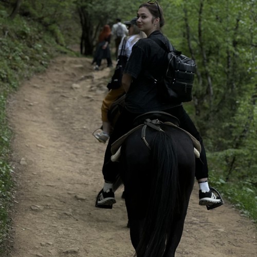 Молодёжный трип в Дагестан: главные места, мастер-классы и дискотеки в дружеской компании