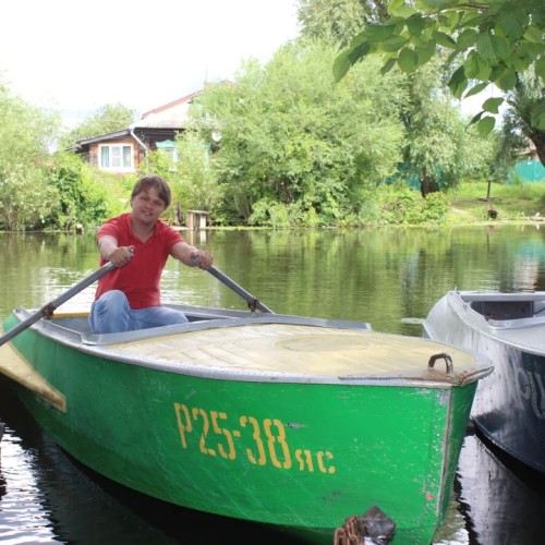 9 городов Золотого кольца России на внедорожнике: индивидуальное путешествие с комфортом