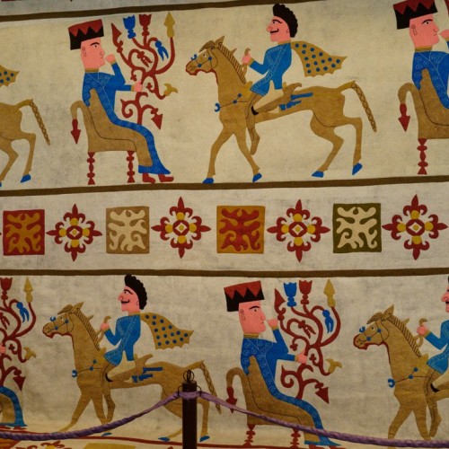 Увидеть Алтай во всей красе: Чуйский тракт, Гейзерное озеро, Марсианские пейзажи, горы и перевалы