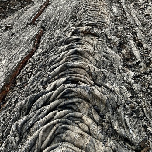 Джип-экспедиция своей компанией по экстремальному бездорожью к вулкану Плоский Толбачик