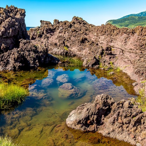 На Итуруп за впечатлениями: большое путешествие по топовым локациям острова