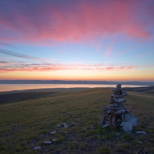 Золотое кольцо Хакасии