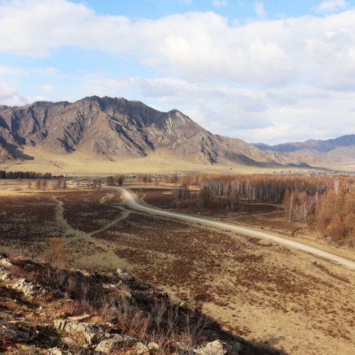 Увидеть Алтай во всей красе: Чуйский тракт, Гейзерное озеро, Марсианские пейзажи, горы и перевалы