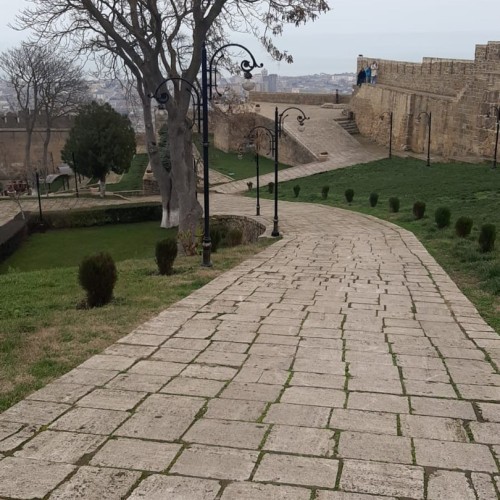 Магический Дагестан глазами горца: путешествие с мастер-классом и активностями (всё включено)