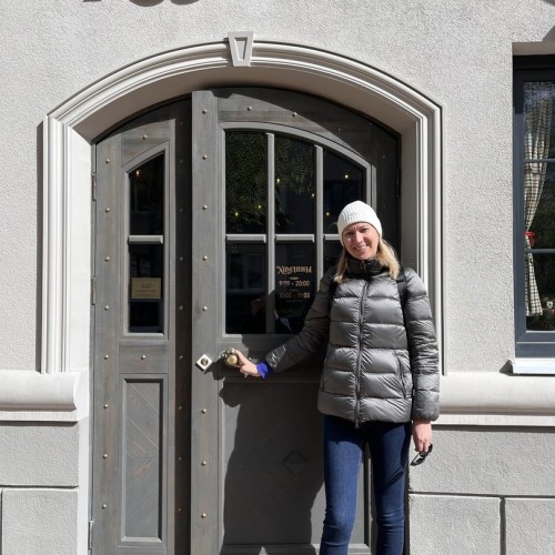 Индивидуальная прогулка выходного дня: Калининград, Зеленоградск, Куршская коса