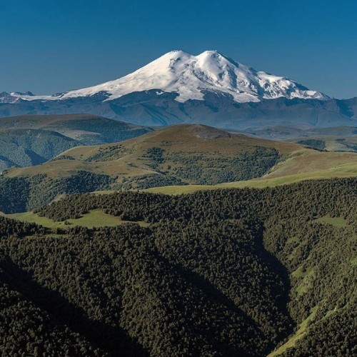 4 города Кавказских Минеральных Вод и Домбай в индивидуальном формате