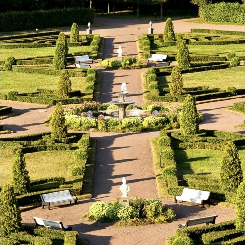 Стрельна — несостоявшееся величие