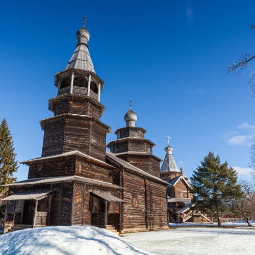 Тысячелетний Новгород: у истоков Руси