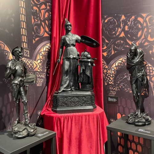 Знакомство со столицей Южного Урала и соседними Магнитогорском, Миассом, Златоустом и Касли