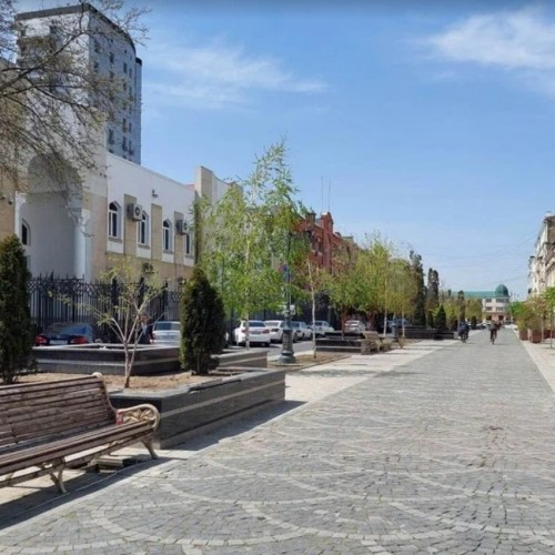 За раз весь Северный Кавказ: большое путешествие по всем республикам