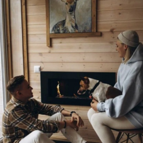 Трансформация в горах Сочи: практики с психологом, пикник, наблюдение за звёздами и фотосессия