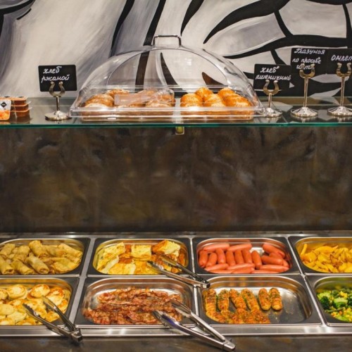 Гастротур с чаем из самовара, домашней выпечкой и дегустацией: из Москвы в провинцию