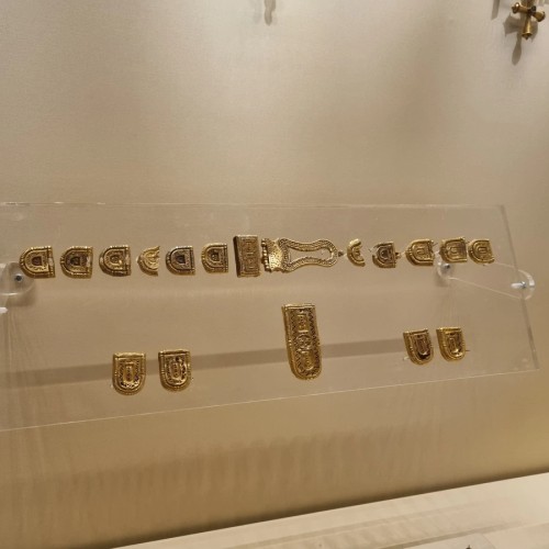 Скрытые сокровища Эрмитажа: Бриллиантовая кладовая (билеты включены)