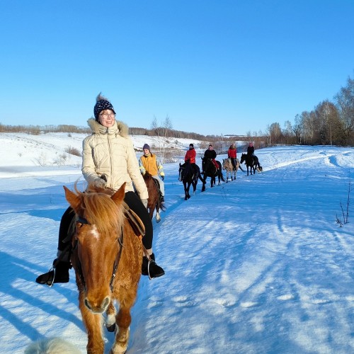 Глина, огонь и пушистые хвосты: секреты нижегородских промыслов