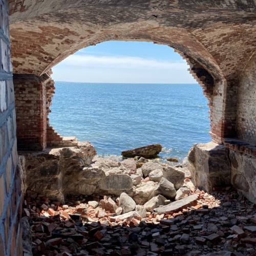 Кёнигсбергская перезагрузка: Калининград, Янтарный и Балтийск с проживанием в экоотеле на побережье