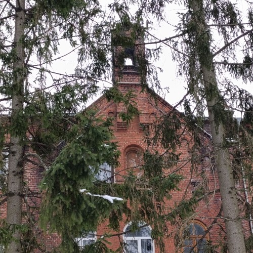 На поиски средневековых прусских городов — из Калининграда