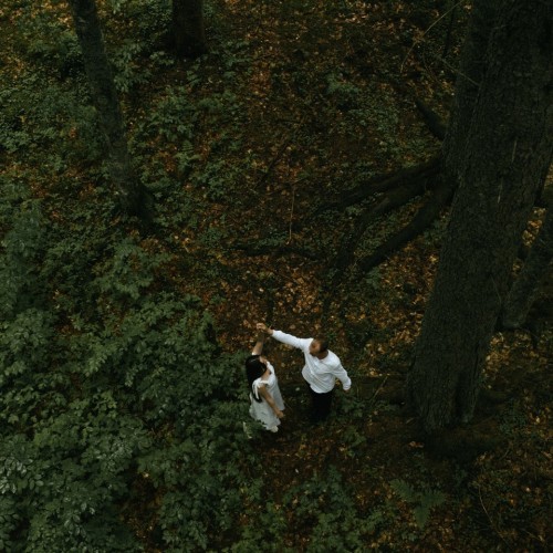 На фотосессию в Домбай — из Кисловодска