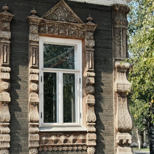 7 чудес Вологды