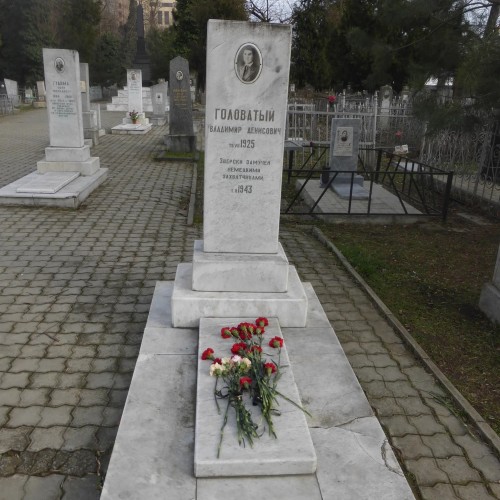 Всесвятский некрополь в Краснодаре: память и люди