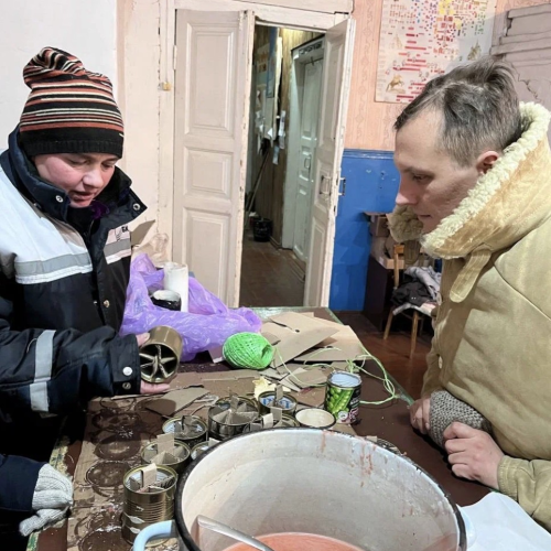 В гости к поморам под белоснежными парусами: приключения вдали от цивилизации