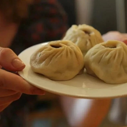 В ледяные объятия Байкала: места силы, источники, кухня, бурятская культура (всё включено)