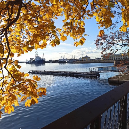 Морской Собор — сердце Кронштадта