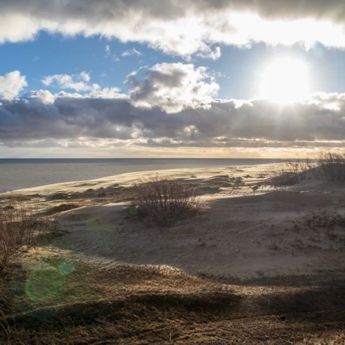 Балтийское побережье и Калининград за 4 дня