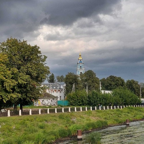 К истокам земли русской: автобусный тур по главным местам Ярославля, Костромы и Ростова Великого
