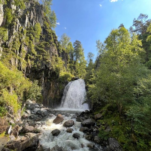 Алтай: топовые места и скрытые уголки