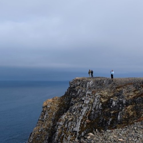 На самый-самый север: автопутешествие по Рыбачьему и Среднему