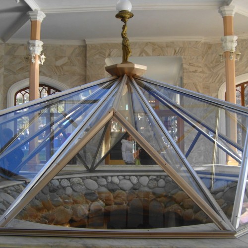 Курорты и горы Кавказа: Эльбрус и Домбай, Пятигорск и Кисловодск