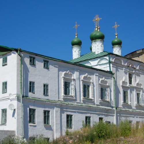 Жемчужины Гостиного двора