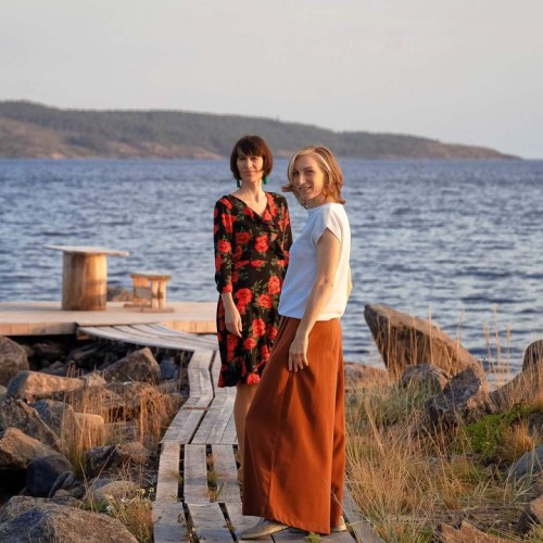 Край света в кадре: индивидуальное фотопутешествие по Терскому берегу с экскурсиями