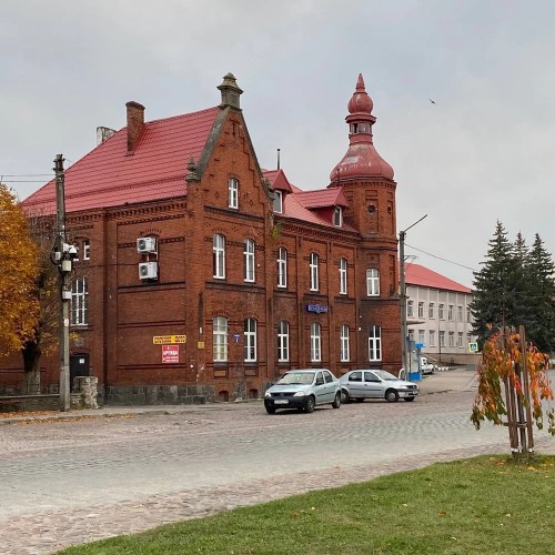 Пять городов или «Война и мир» в Калининградской области (в группе)