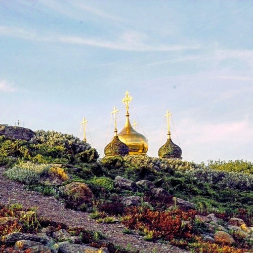 Китайгородские сказки — интерактивный квест для детей и родителей