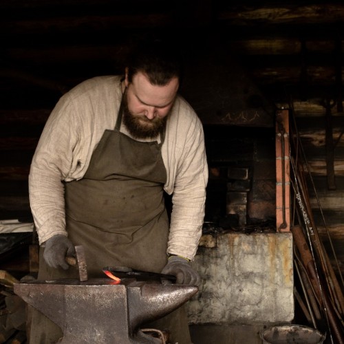 Уютная Карелия и остров Кижи — из Петербурга