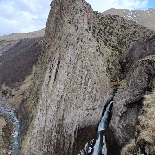 По Кавказу в мини-группе: Нальчик, Верхняя Балкария, Домбай и курорты КМВ