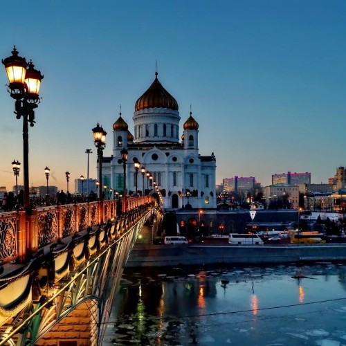 Волшебный сундучок Волхонки: экскурсия для детей 8-12 лет