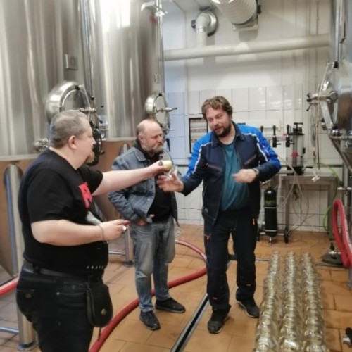 В Псков, Изборск и Печоры на внедорожнике: поездка только для вашей компании