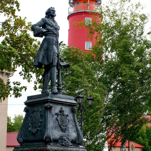 Погружение в историю Калининградской области: форты, боевые укрепления и бункеры