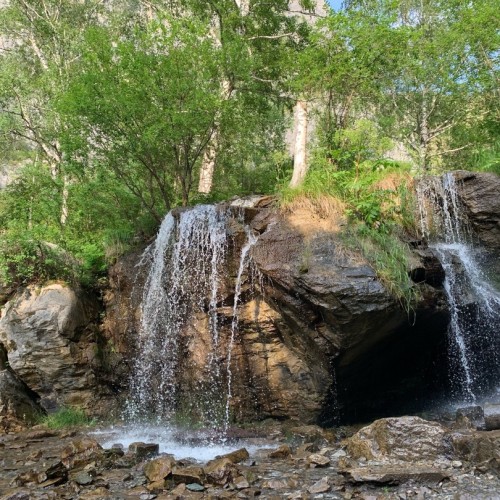 Дух Алтая: путешествие по знаковым локациям