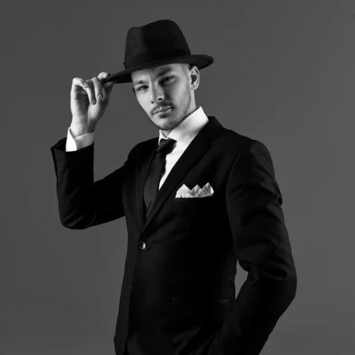 Классический петербургский портрет